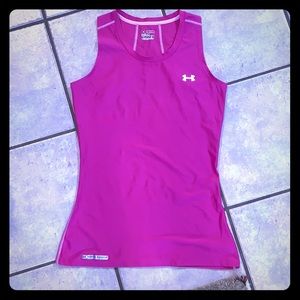 Small Under Armour Tank